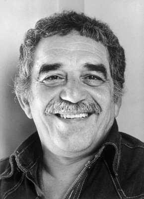 Hoy se celebra el natalicio de Gabriel García Márquez