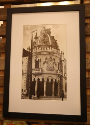 Memorias de Tegucigalpa y Comayagüela en imágenes