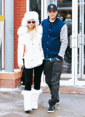 ¿Dónde pasaron la Navidad los famosos?