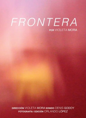 'Frontera”, el pasaporte para purificar sus emociones y liberarse del miedo