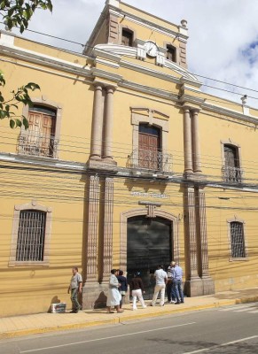 Longevo sanatorio arribará a 134 años de servicio público