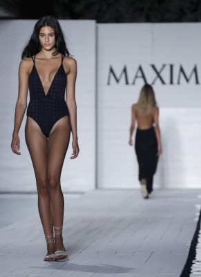 Sensuales prendas que roban las miradas