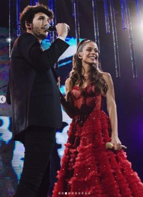 Famosos que se separaron durante la cuarentena por coronavirus