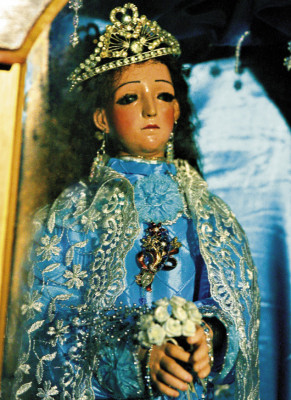 Ojojona le apuesta al ecoturismo