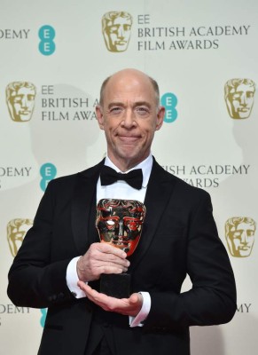 Boyhood se llevó el máximo galardón en los BAFTA 2015