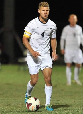 Christopher Bush quiere su revancha