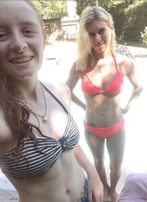 FOTOS: Así es Justina Morcillo, la pieza clave del River Plate femenino