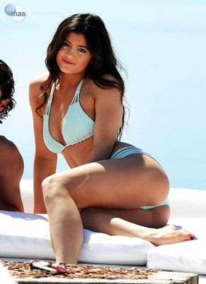 ¿Qué dice Kim de la rivalidad con Kilye?