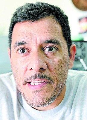 Historia de Honduras devorada por las llamas