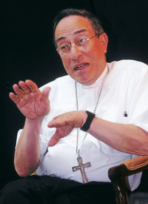 Cardenal Óscar Andrés Rodríguez se pregunta qué buscan los nuevos partidos políticos