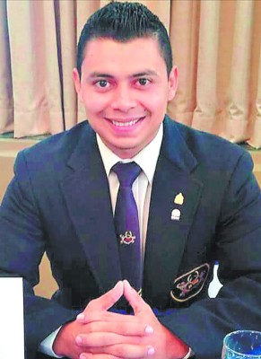 Presidente Fenafh: Pruebas de tráfico de esteroides deben presentarse a Fiscalía