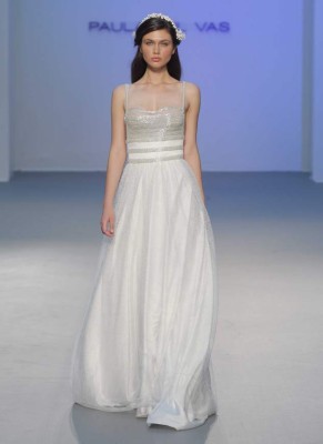 Soñados y delicados ajuares