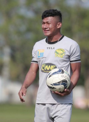 Iván López: 'Las tres ofertas son buenas'