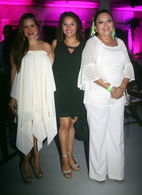 Una elegante fusión de texturas y colores