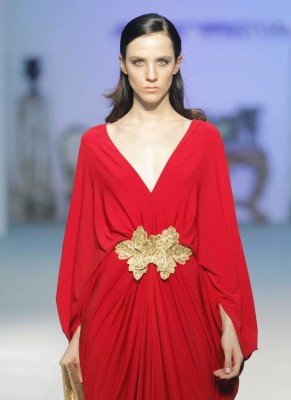 Soñados y delicados ajuares