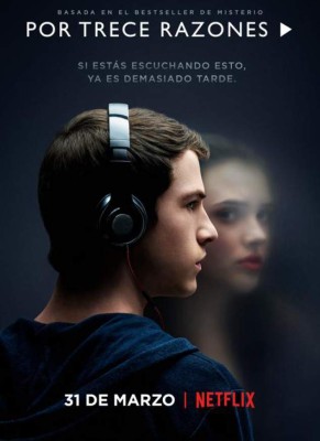 Selena Gómez responde a críticas por serie 13 Reasons Why