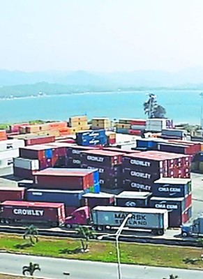 Pequeñas empresas, las más afectadas por los controles