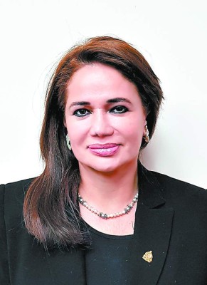 Honduras: Diputados del Partido Liberal presentan denuncia al TSE