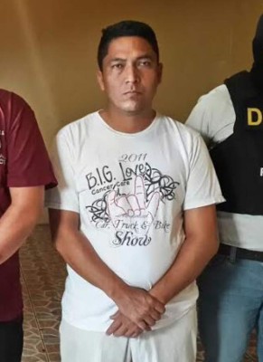 35 años de cárcel por violación y asesinato