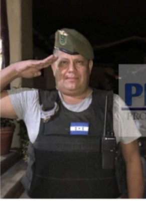 Un negocio de arroz y un contador salen a relucir en alegatos iniciales de juicio a narco hondureño    