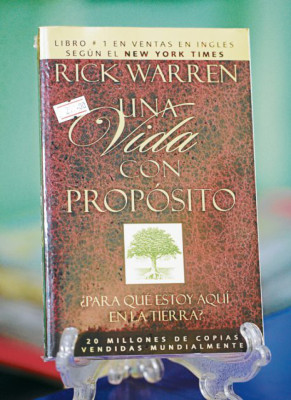 ¿Qué libros fueron los preferidos de los lectores en 2012?