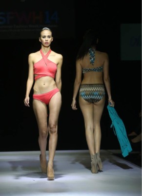 Coloridos diseños con identidad