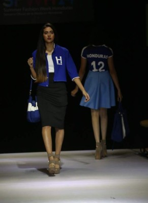 Coloridos diseños con identidad