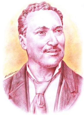 El incesante investigador de la historia de Honduras