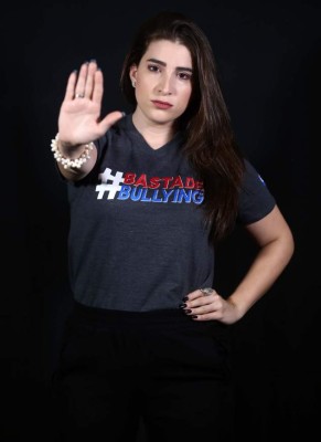 ¡Unidos en una sola voz! Influencers que se sumaron a la campaña #Bastadebullying