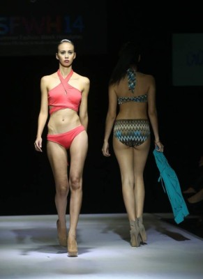 Coloridos diseños con identidad