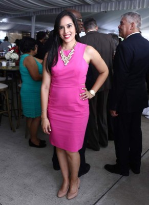 Ellas fueron las mejor vestidas en la fiesta de independencia de los Estados Unidos