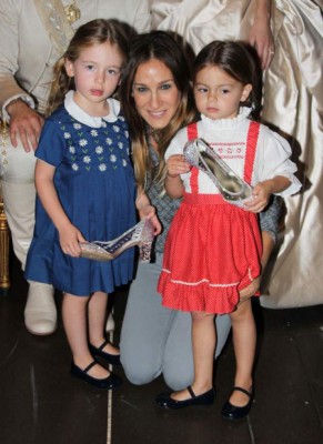 Conoce a las celebridades que son padres de gemelos