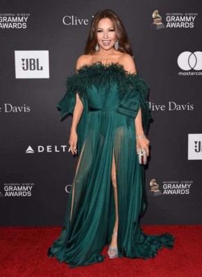 FOTOS: Los momentos más memorables de Thalía en 2019