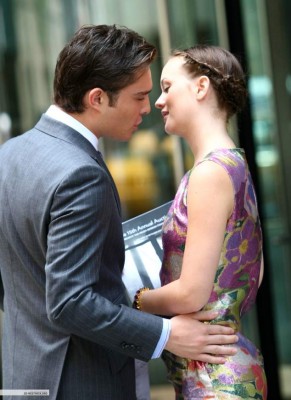 Las mejores parejas de la televisión