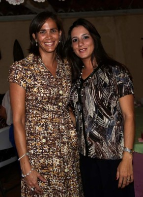 Detalles para la futura madre