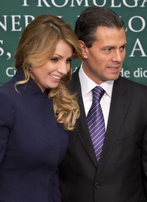 Peña Nieto pide a su gobierno lo indaguen