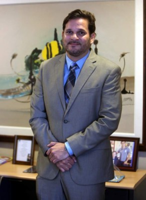 'El Hotel Honduras Maya siempre apoyará la difusión del arte”