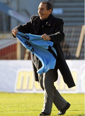 El fútbol llora la muerte del último gladiador de Maracaná