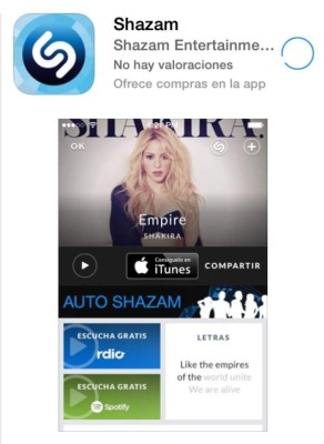 Despedida musical para el año 2014