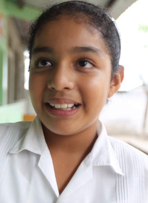 Escuela Melgar, cuna de artistas y niños con habilidades técnicas