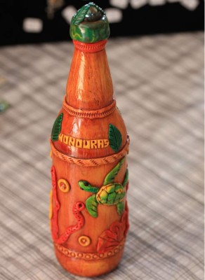 Bisutería artesanal