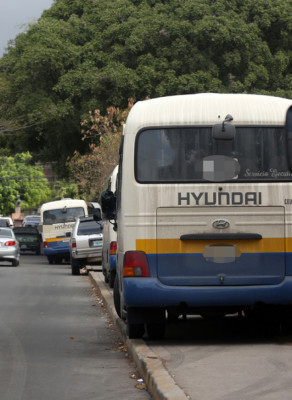 La extorsión ataca chicleras y pulperías