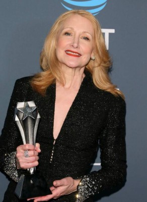 Los ganadores de los premios Critics' Choice Awards 2019