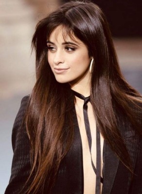 De inmigrante a famosa cantante: la dura historia de Camila Cabello (FOTOS)