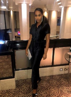 FOTOS: Así es la jamaicana Toni-Ann Singh, la nueva Miss Mundo 2019