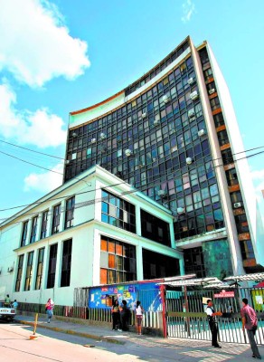 Hasta en Chile hay fondos malversados del IHSS