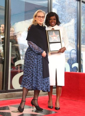 Viola Davis, una reina que brilla en el mundo del cine y la televisión