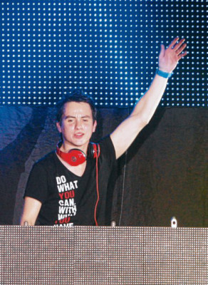 Honduras vibró a ritmo de LMFAO