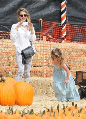 FOTOS: Las reinas de Halloween