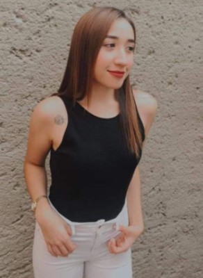 Revelan la causa de muerte de Jessica González Villaseñor (FOTOS)